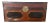 Handmade Attributed Maitland-Smith Chinoiserie Bamboo Trunk Chest With Hand-Painted Panels For Sale