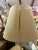 Antique White Mega Melampo Extra Tall Artemide Torchiere Floor Lamp For Sale - Image 8 of 11