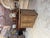 19th Century Solid Oak Sideboard For Sale - Image 5 of 10