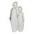 1980s Vintage Royal Doulton "Sisters" Figurine For Sale
