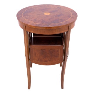 Early 20th Century Bar Table, France, 1920s For Sale