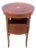 Early 20th Century Bar Table, France, 1920s For Sale