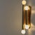 1970s Brass Wall Light by Sciolary, Italy, 1970s For Sale - Image 5 of 14