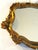 Baroque Wooden Framed Mirror from Unbekannt, 1950s, in Very Good conditions. Designed 1950 to 1959 I have official proof...