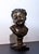19th Century Young Emperor Bust For Sale - Image 3 of 6
