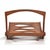 Dansk Jens Quistgaard Teak Magazine Holder by Dansk For Sale - Image 4 of 9