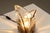 LT 372 Leaf Table Lamps by Carlo Nason for AV Mazzega, Italy, 1970s, Set of 2 For Sale - Image 9 of 14