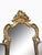 French Gilded Wood Mirror, 1890 For Sale - Image 3 of 10