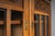 Wood Art Nouveau Sideboard in Oak, Early 20th Century For Sale - Image 7 of 18