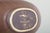 Carl-Harry Stålhane Oval Reddish-Brown Glazed Stoneware Bowl by Carl-Harry Stålhane For Sale - Image 4 of 5