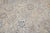 Ivory Antique Persian Tabriz Rug no. j4805 For Sale - Image 10 of 11
