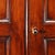 Italian Wardrobe in Walnut For Sale - Image 6 of 10