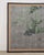 Mid 20th Century Japanese Showa Four Panel Screen Bamboo in Misty Landscape For Sale - Image 5 of 18