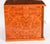 Burr Elm Four Drawer Cigar Humidor Cabinet, 1900s For Sale - Image 15 of 18