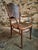 Antique Bentwood Armchair by Jacob & Josef Kohn, Vienna, Austria, 1900s For Sale - Image 11 of 15