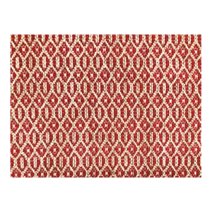 Elitis Taormina Colchique Dans Les Prés Indoor Outdoor Fabric Geometric Upholstery Fabric