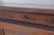Wood Mid 20th Century Chinese Chippendale Console or Bar For Sale - Image 7 of 10