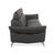 Himolla Weilheim Two-Seater Leather Sofa For Sale - Image 13 of 16