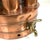 Hollywood Regency 1901 Automatic Copper Water Still Distiller Antique Rochester Ny Moonshiner For Sale - Image 3 of 18