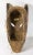 20th Century African Bamana Kore Decorative Tribal Mask, Mali For Sale - Image 9 of 12