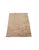 Handknotted Vintage decorative mini wool rug fragment. Approximatelly 45-55 years old. In very good condition. Rare find,...