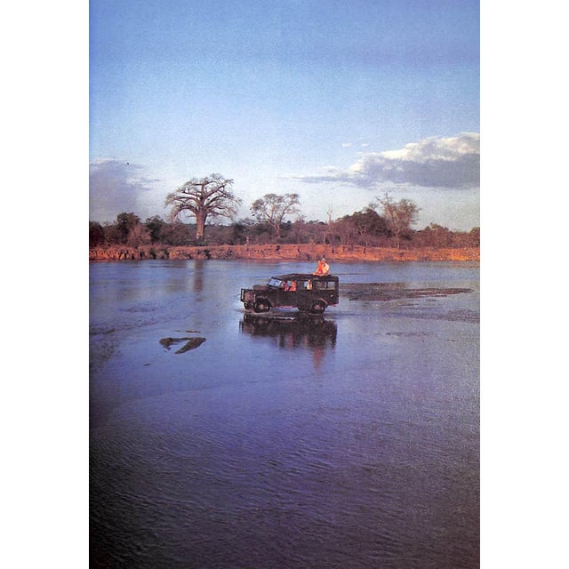 "Sand Rivers" 1981 Matthiessen, Peter For Sale - Image 10 of 10