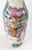19th Century Chinese Famille Verte Crackle Vase With Figures, Drilled For Sale In New York - Image 6 of 11