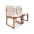 Vintage Danish Teak Chairs from Vamdrup Stolefabrik, Set of 2 For Sale - Image 5 of 12