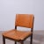 Vintage Leather Chairs, 1970s, Set of 4 For Sale - Image 14 of 18