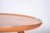 Small Mid-Century Round Table attributed to Krasna Jizba, Czech, 1940s For Sale - Image 4 of 12