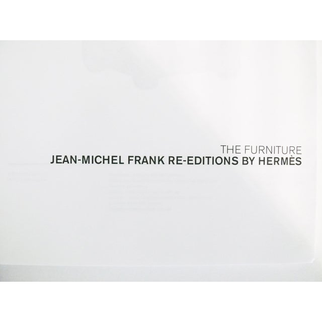 Hermes Paris La Maison / Home Collection Book For Sale - Image 9 of 10