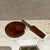 1960s 1960s Dansk Teak Cheese Board + Knife Jens Quistgaard For Sale - Image 5 of 5