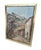 Impressionist Late 19th Century Impressionist Oil Painting For Sale - Image 3 of 4