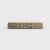 Not Yet Made - Made To Order Barcelona Fabric 1-Seater Modular Sofa – 3 Sofa Modules from Ambivalenz For Sale - Image 5 of 5
