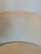 Baker Modern White Pleated Palace Slipper Chairs Pair For Sale In Atlanta - Image 6 of 7