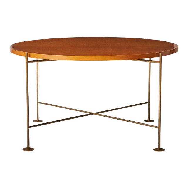 Raphael Décorateur Coffee Table For Sale