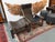 Toro Lounge Chair + Ottoman, Set For Sale - Image 11 of 12