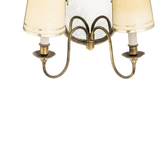 Vintage Portuguese Light Fixtures, Set of 2 For Sale - Image 3 of 6