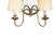 Vintage Portuguese Light Fixtures, Set of 2 For Sale - Image 3 of 6