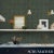 Not Yet Made - Made To Order Schumacher x Backdrop Wabi-Sabi Wallpaper in Moss For Sale - Image 5 of 6