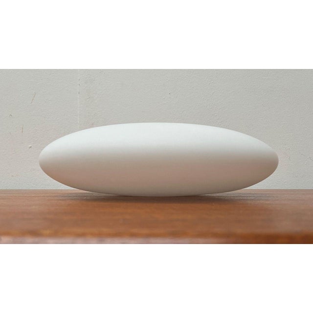 Glass Italian Model Pao T2 Table Lamp Spare Glass by Matteo Thun for Arteluce, 1990s For Sale - Image 7 of 9