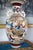 Meiji Japanese Satsuma Vase For Sale - Image 6 of 6