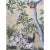 Paper 20'*40"/Panel*2ps, a Pair of 18th-Century Style Chinoiserie Wall Artwork ( No Frame), Tea Paper For Sale - Image 7 of 8