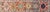 Textile 1960s Turkish Oushak Runner For Sale - Image 7 of 7