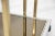Belgian Gilded Bar Cart from Belgo Chrom, 1970s For Sale - Image 10 of 14