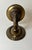 This lovely wall sconce is from the 1920s to the 1930s. The casting quality is masterful, and great care was taken to...