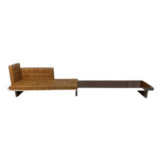 Mid 20th Century Philippe Starck for Cassina Daybed Chaise Sofa From Beverly Hills SLS Hotel For Sale