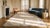 Antique American Hooked Rug 8' 2" x 13' 0" For Sale In New York - Image 6 of 7