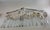 New 1980s Complete European Cutlery Set for 12, Including Fish Eaters & Serving Pieces 132 Pieces For Sale In New York - Image 6 of 18