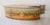 Antique Huntley & Palmers Scarce Palette Shaped Biscuit Tin, c.1910, Rare Lithographyed Horse Drawn Hurdy Gurdy For Sale In Miami - Image 6 of 18